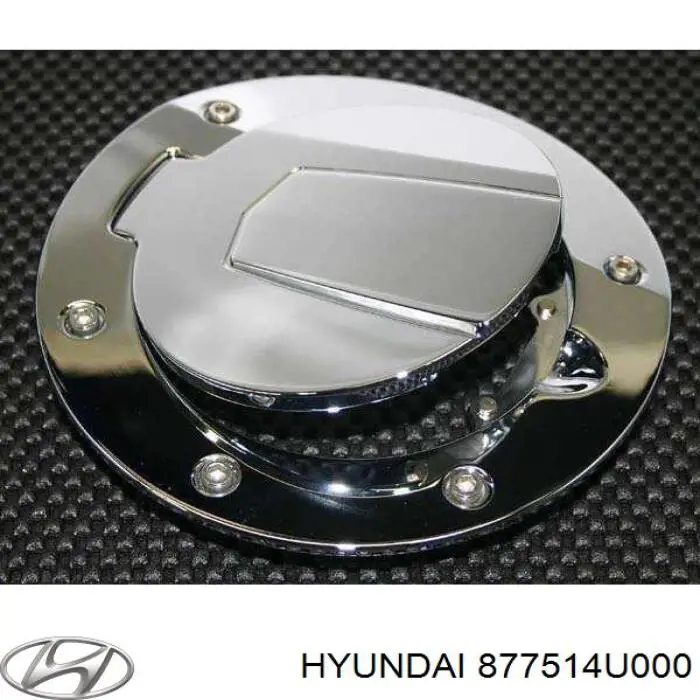  Hyundai/Kia 877514U000 цена, от 79.10 USD