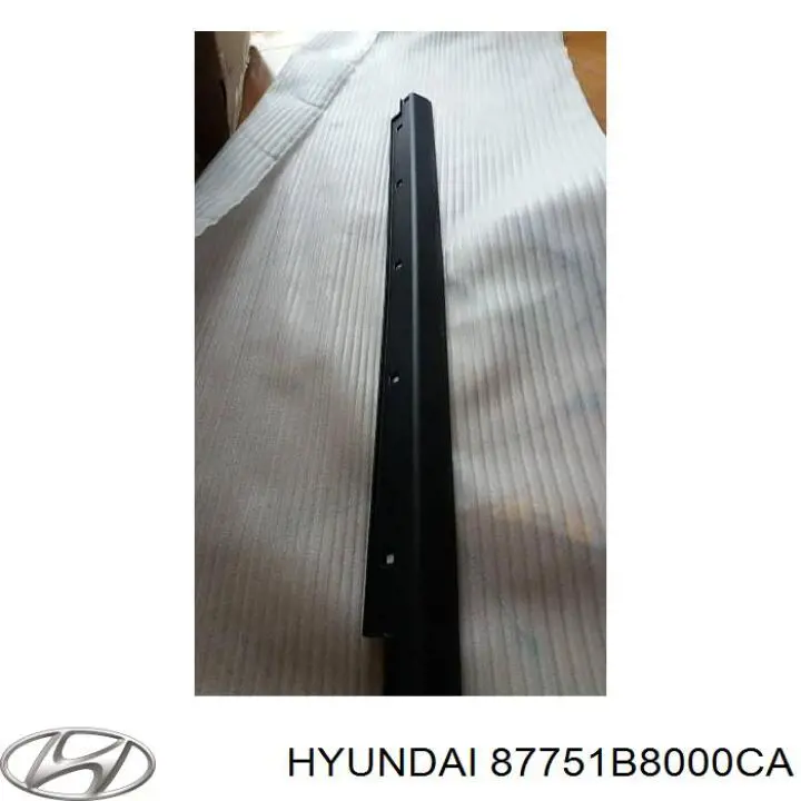  Hyundai/Kia 87751B8000CA цена, от 63.49 USD