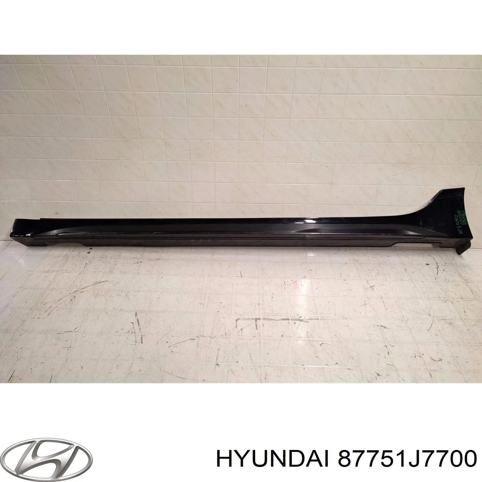 Купить 87751J7700 Hyundai/Kia 