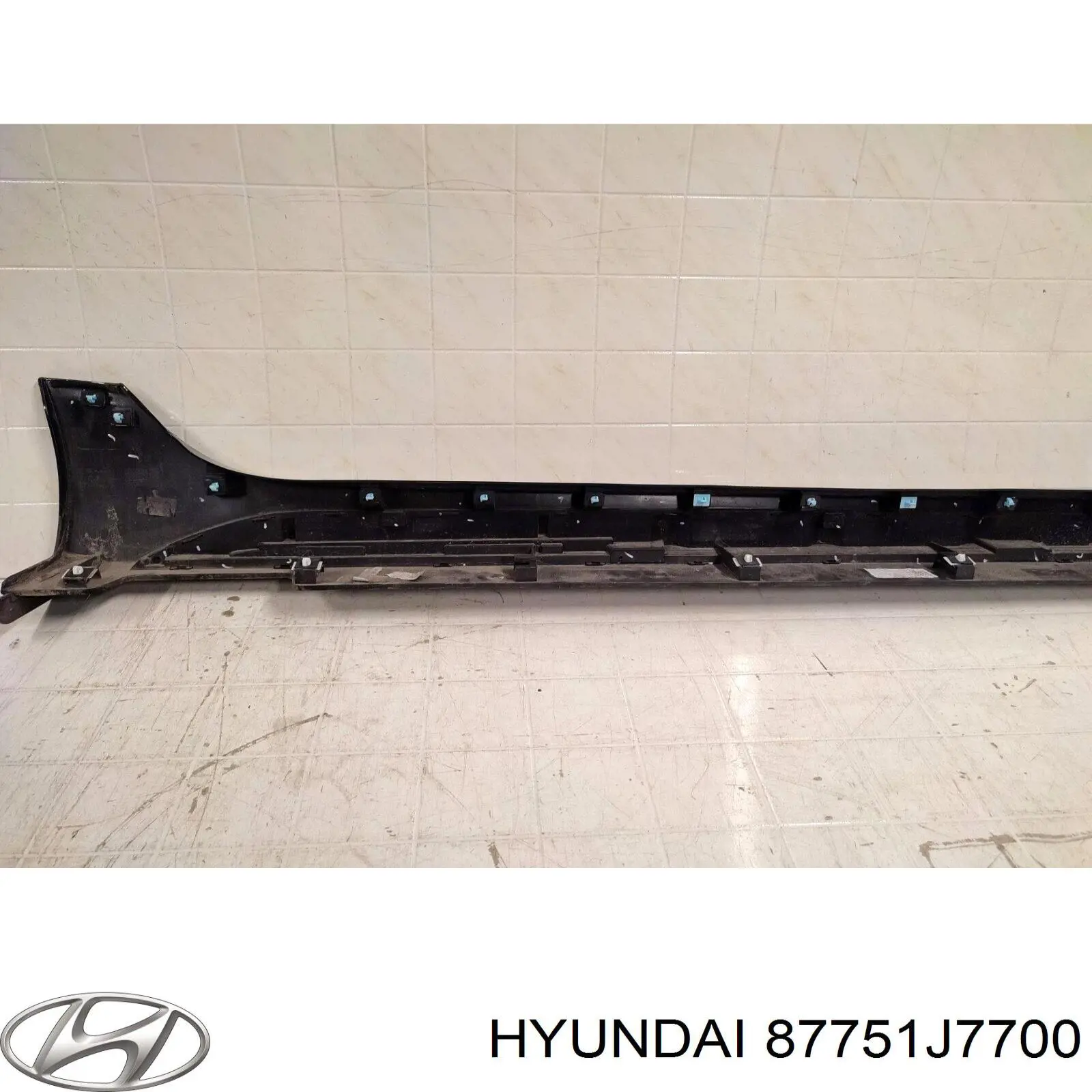 87751J7700 Hyundai/Kia 