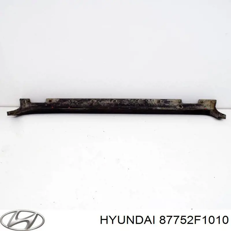Купить 87752F1010 Hyundai/Kia 
