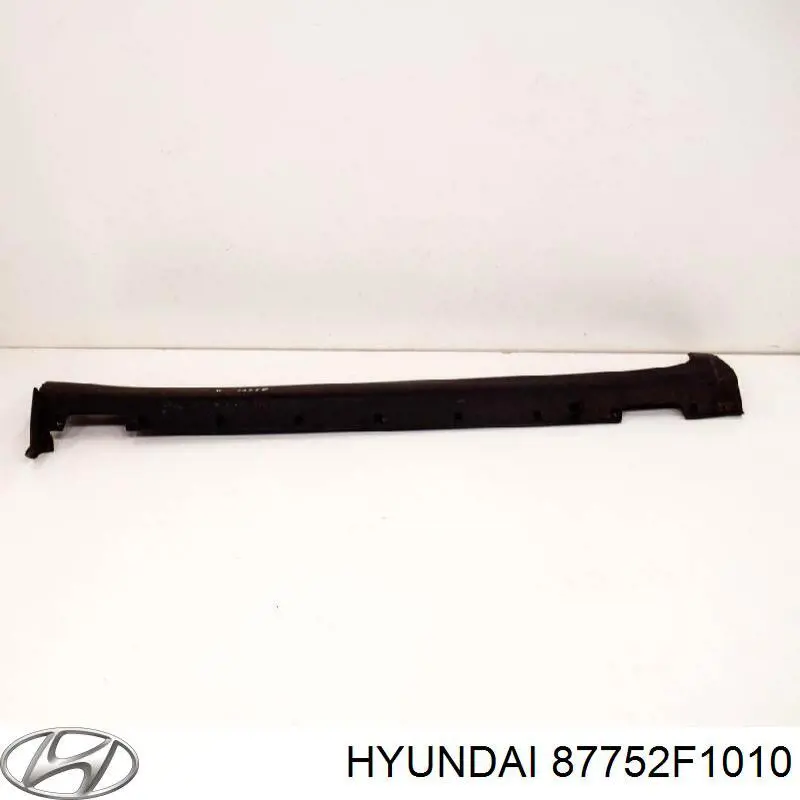  87752F1010 Hyundai/Kia