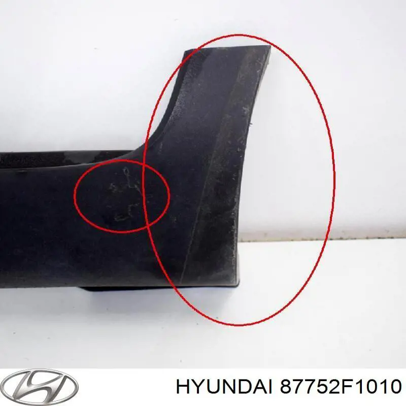87752F1010 Hyundai/Kia 