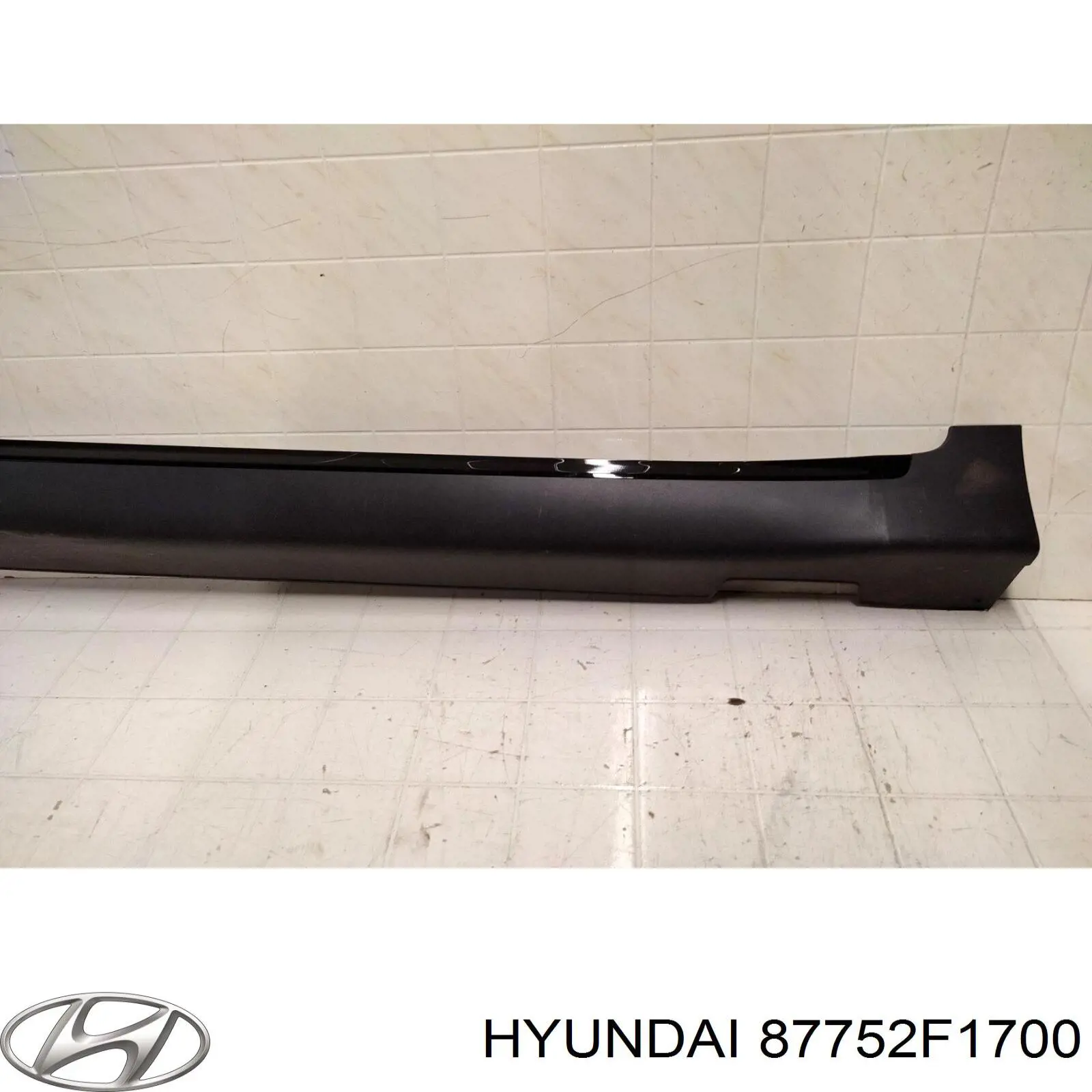 Купить 87752F1700 Hyundai/Kia 