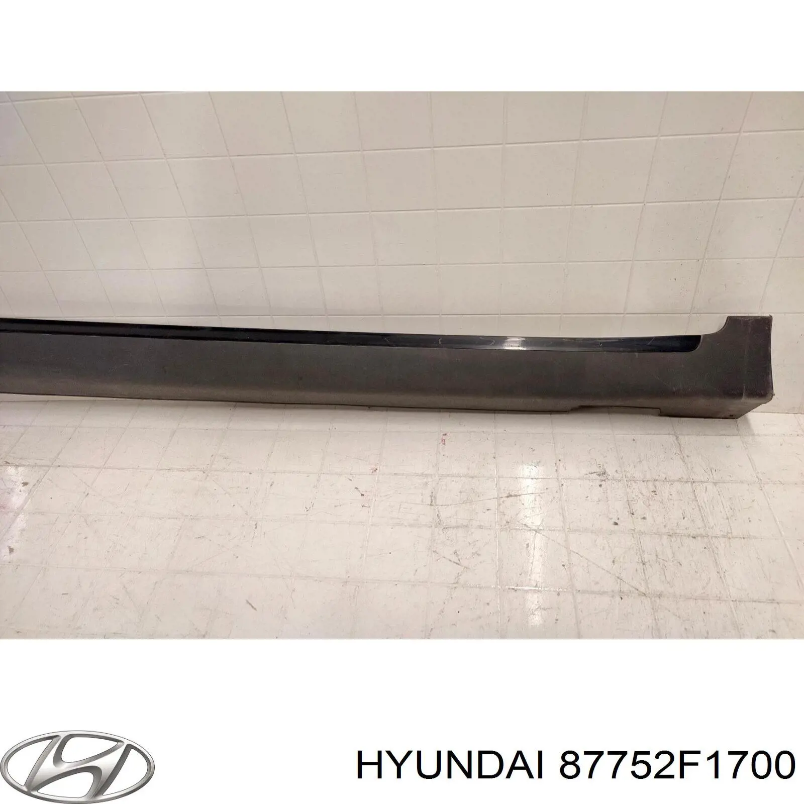 87752F1700 Hyundai/Kia 