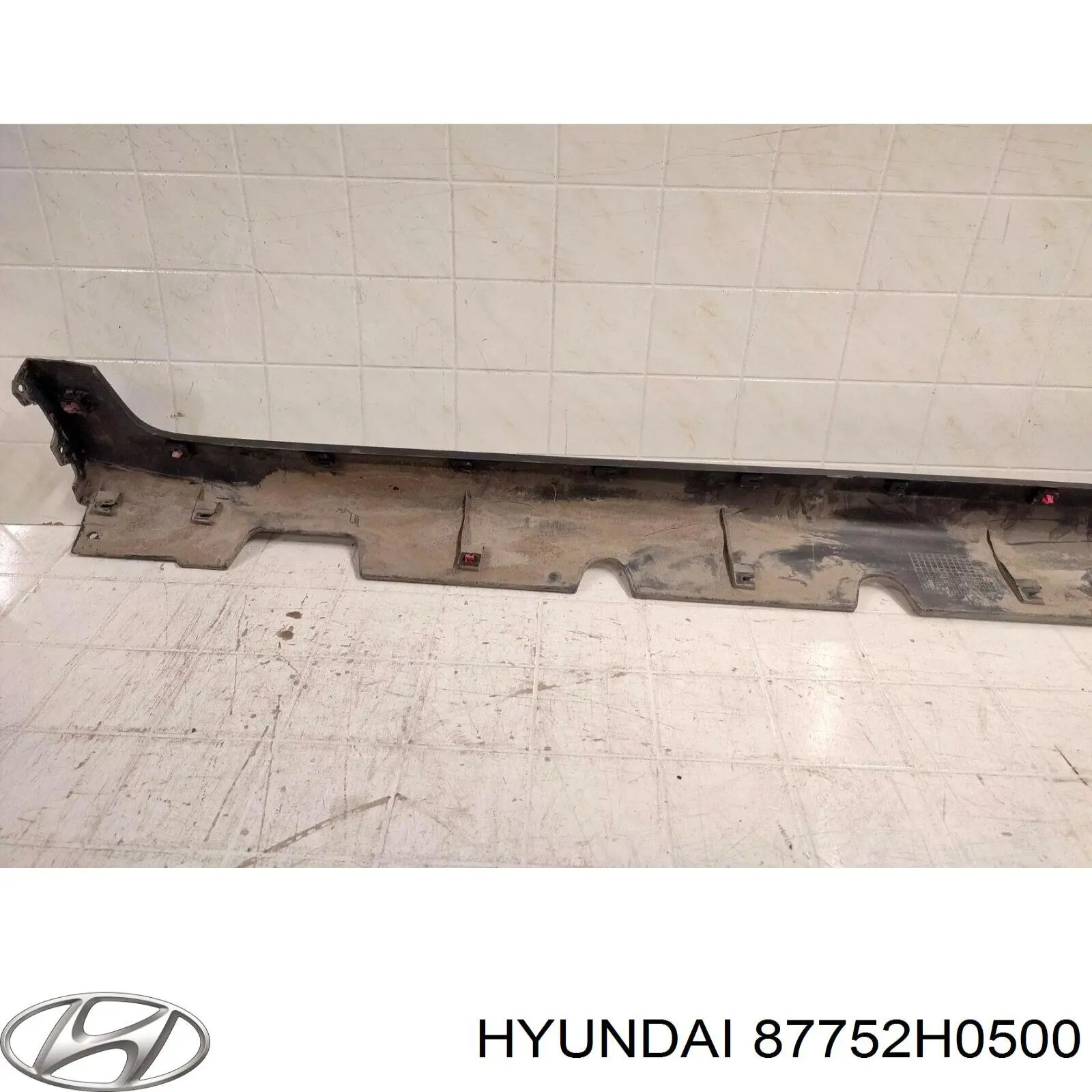  87752H0500 Hyundai/Kia