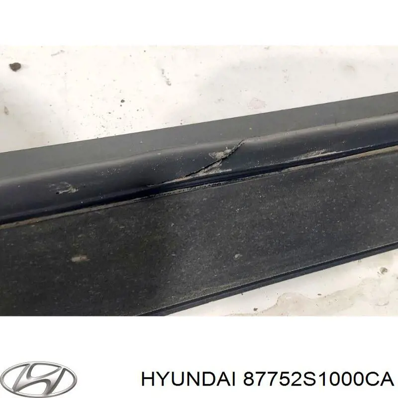  87752S1000CA Hyundai/Kia