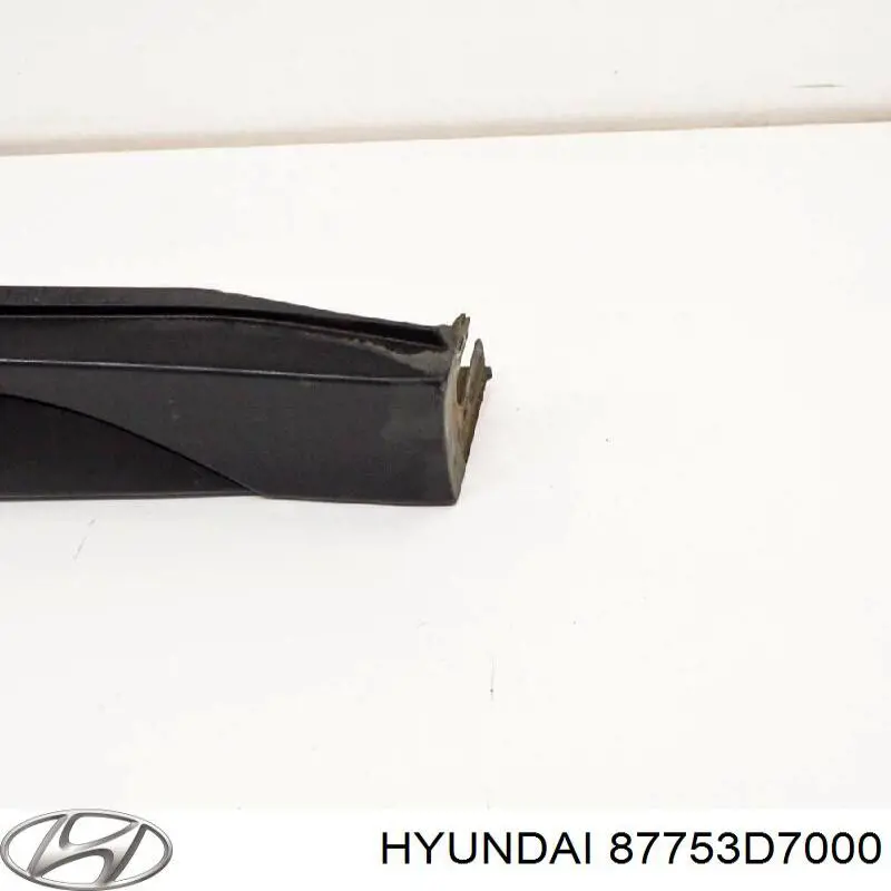 Купить 87753D7000 Hyundai/Kia 