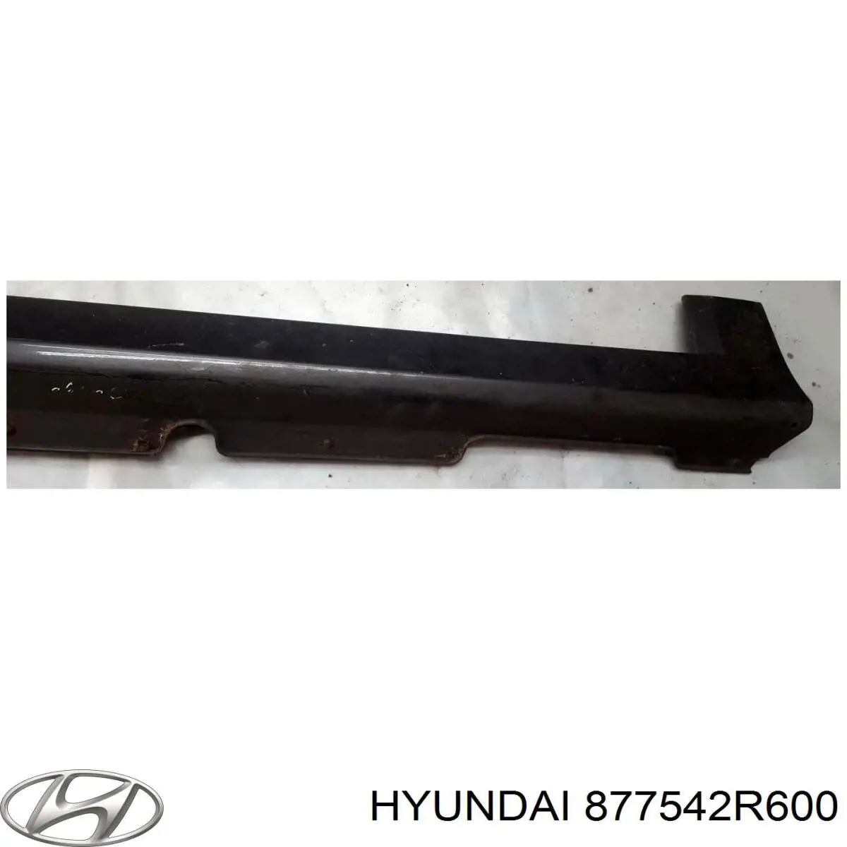  877542R600 Hyundai/Kia