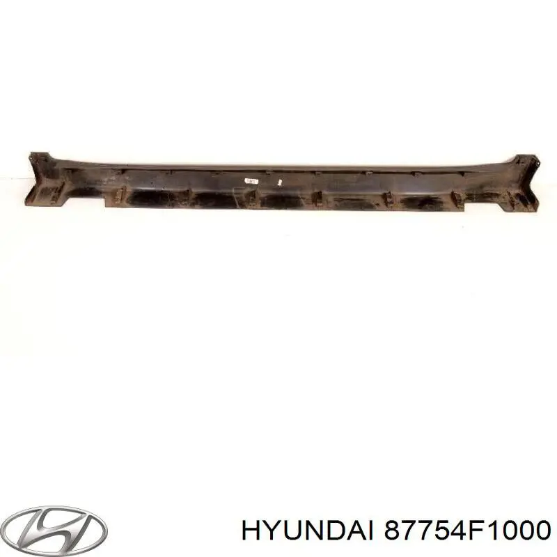  87754F1000 Hyundai/Kia