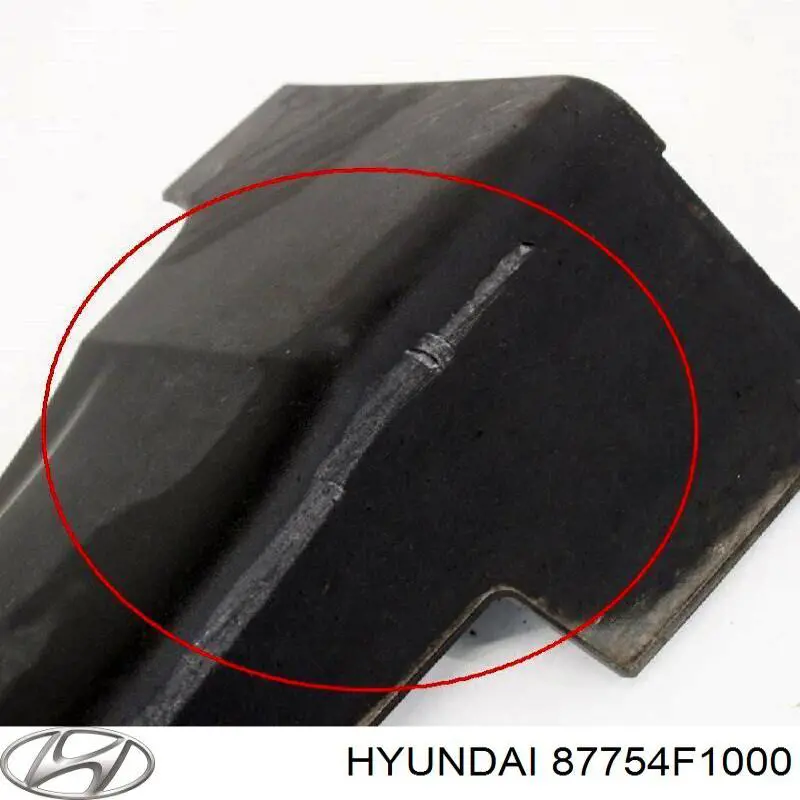 Купить 87754F1000 Hyundai/Kia 
