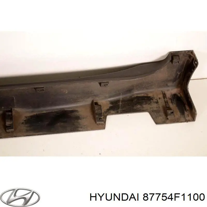  Hyundai/Kia 87754F1100 цена, от 25.42 USD