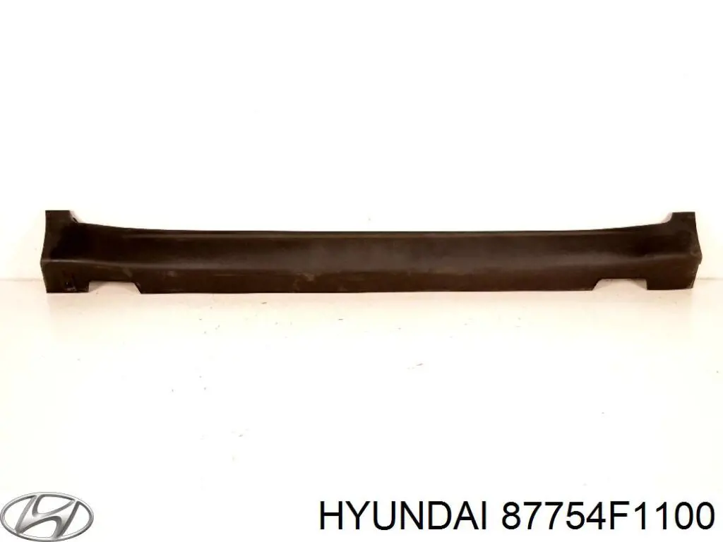  87754F1100 Hyundai/Kia