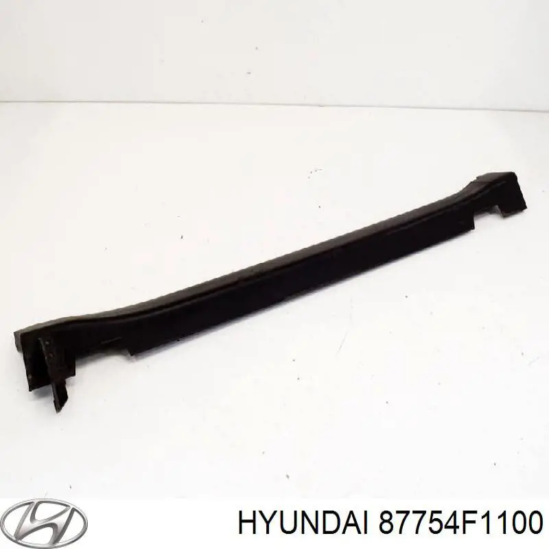 Купить 87754F1100 Hyundai/Kia 