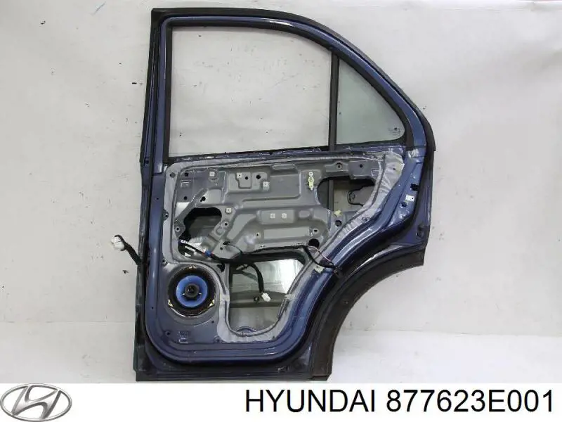  Hyundai/Kia 877623E001 цена, от 14.60 USD
