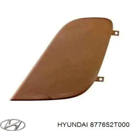 877652T000 Hyundai/Kia 