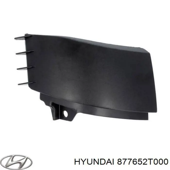  Hyundai/Kia 877652T000 цена, от 8.61 USD