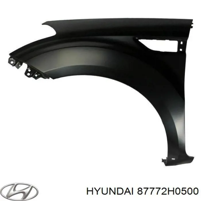 87772H0500 Hyundai/Kia 