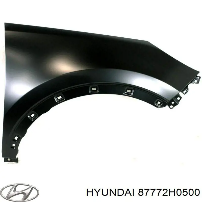 Купить 87772H0500 Hyundai/Kia 