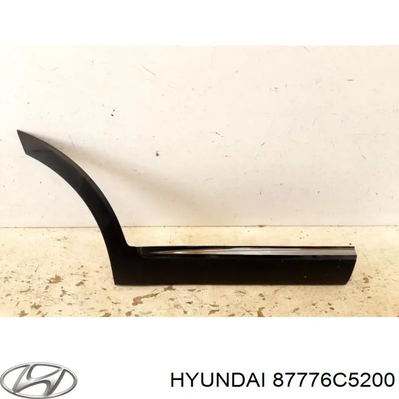  87776C5200 Hyundai/Kia