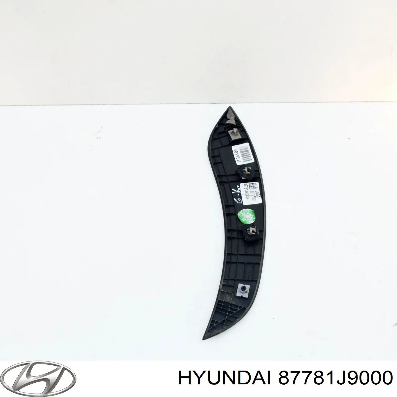 87781J9000 Hyundai/Kia 