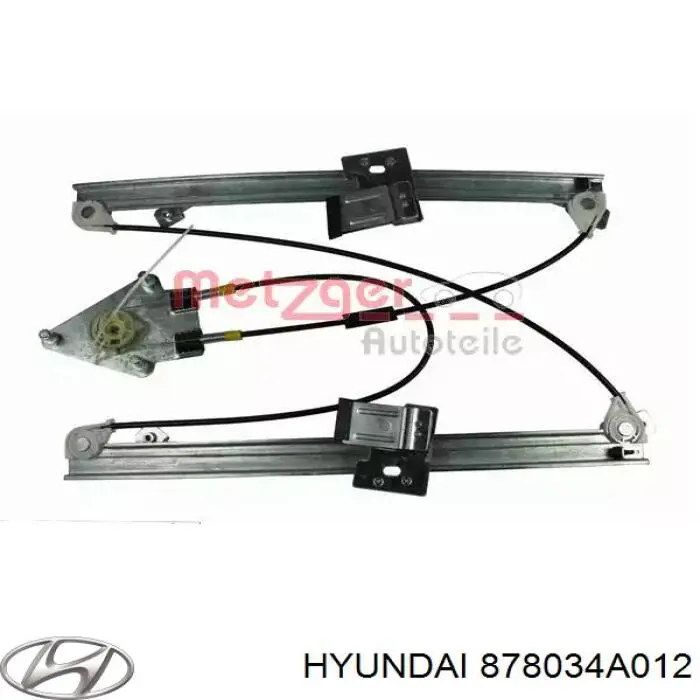 878034A012 Hyundai/Kia 