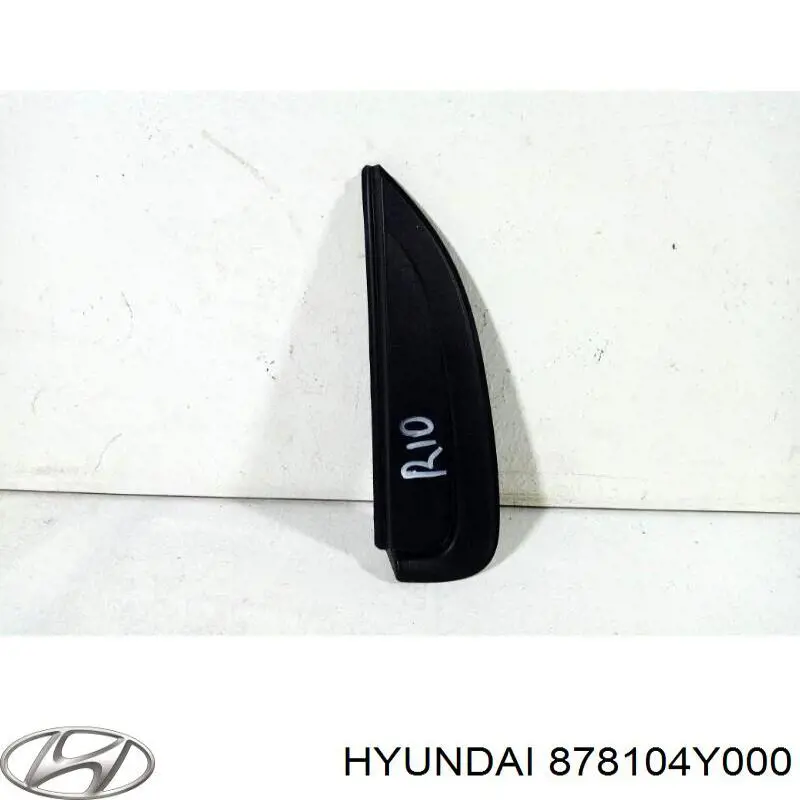 878104Y000 Hyundai/Kia 