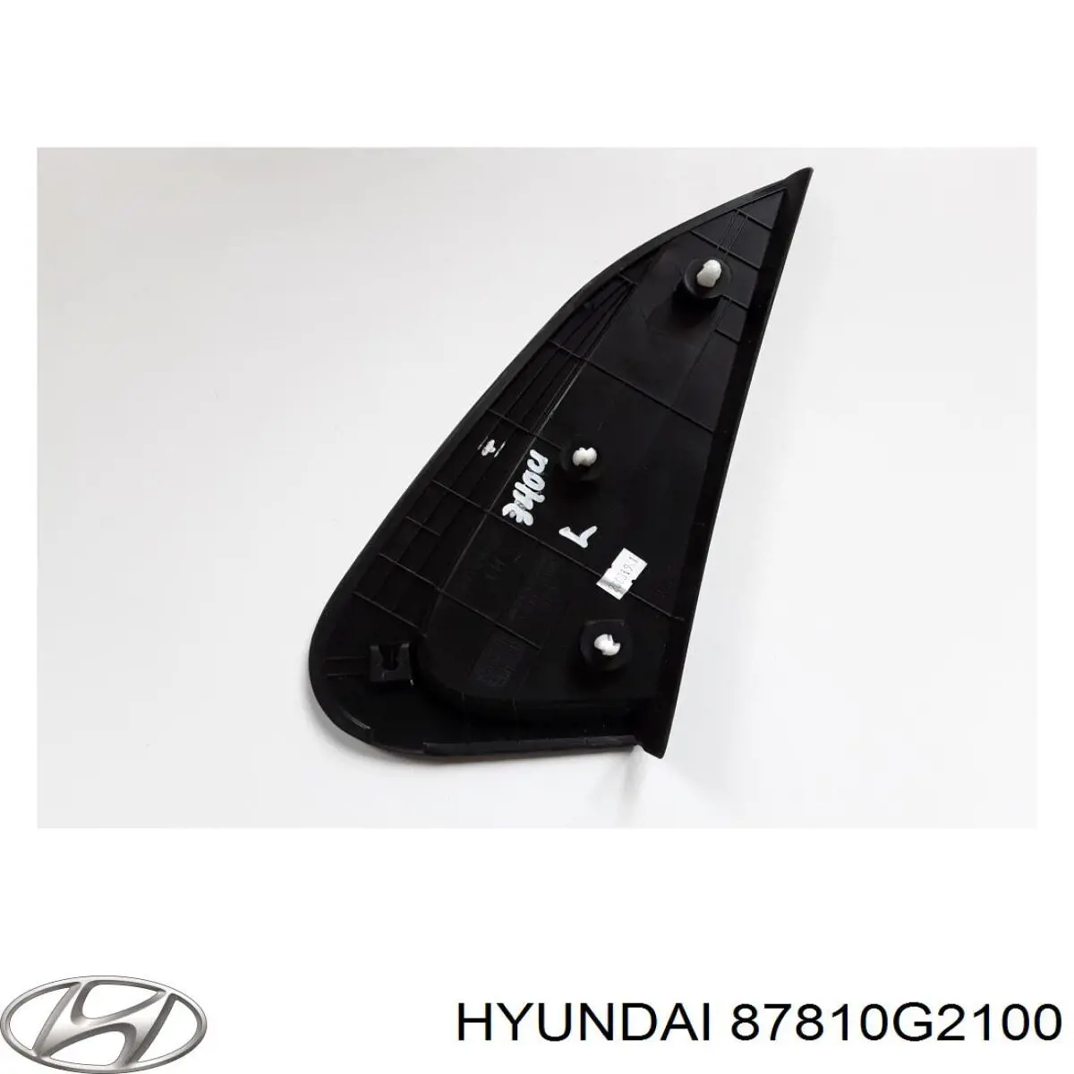 Купить 87810G2100 Hyundai/Kia 
