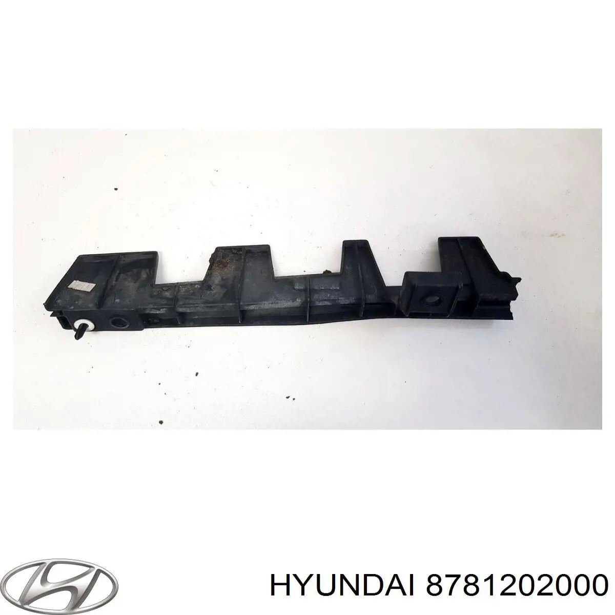  8781202000 Hyundai/Kia