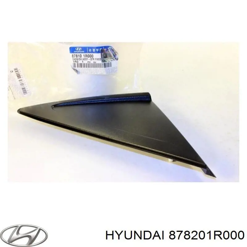  878201R000 Hyundai/Kia