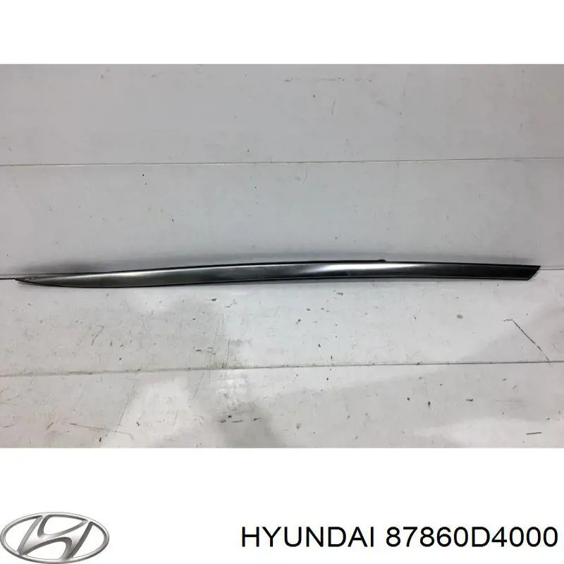  87860D4000 Hyundai/Kia