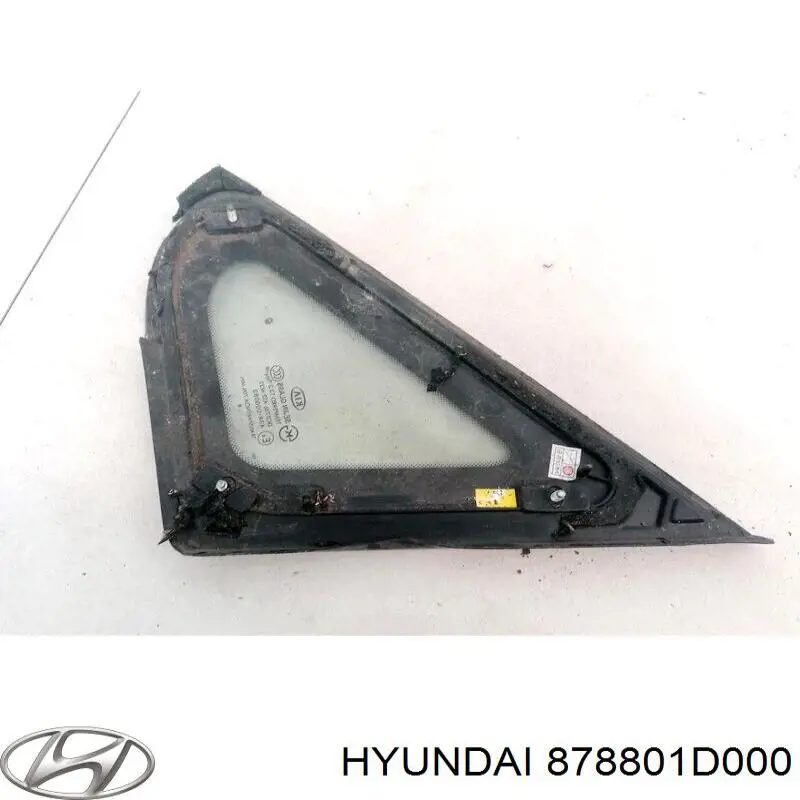 878801D000 Hyundai/Kia 