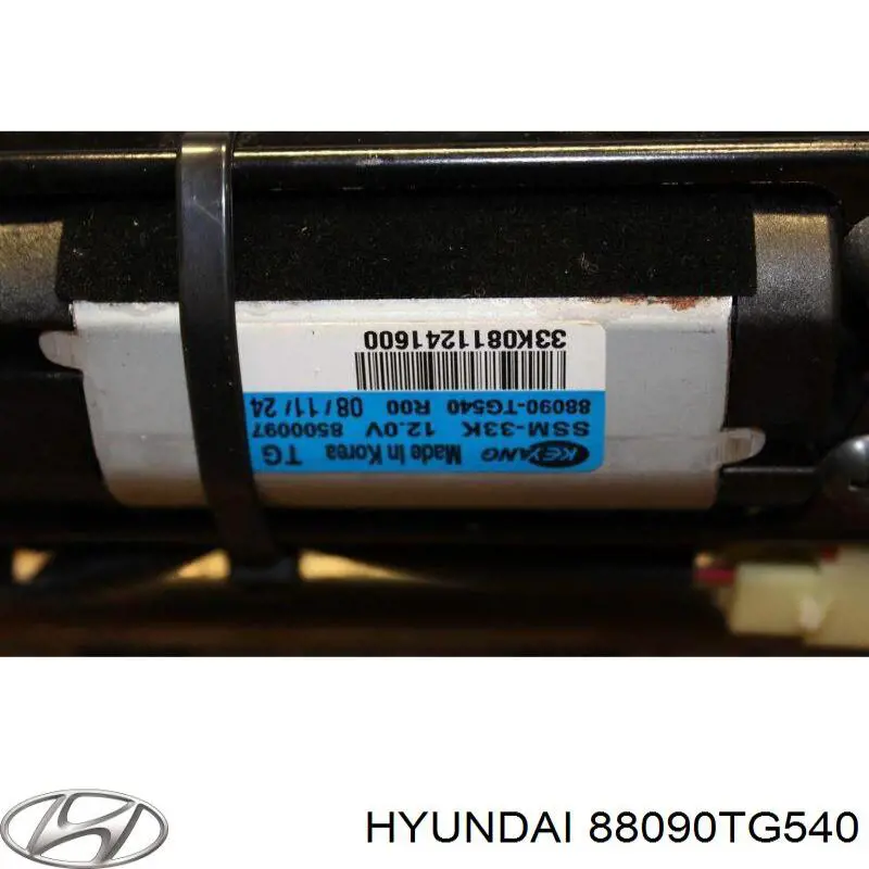 88090TG540 Hyundai/Kia 