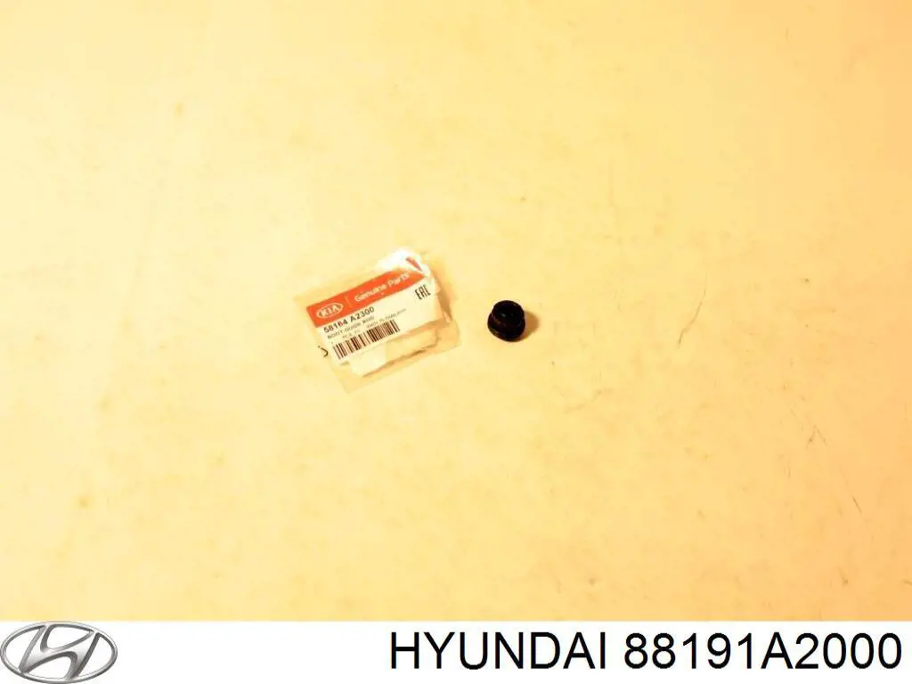 88191A2000 Hyundai/Kia 