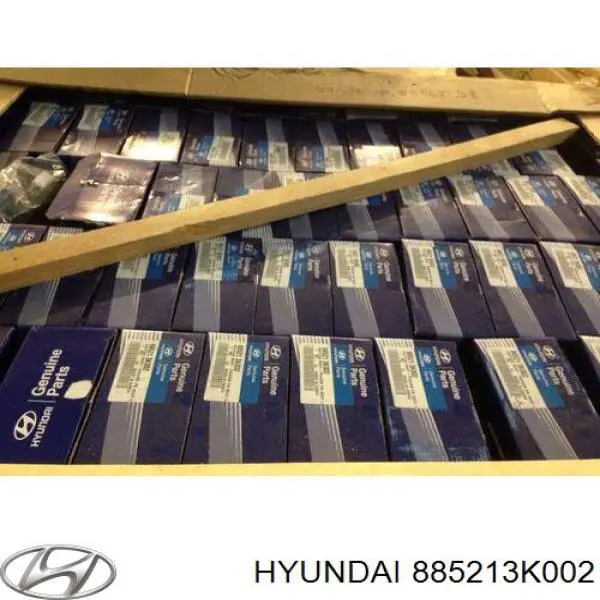  885213K002 Hyundai/Kia