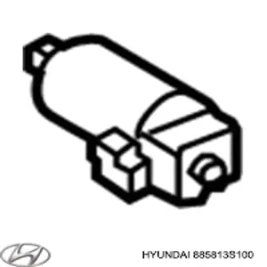  885813S100 Hyundai/Kia