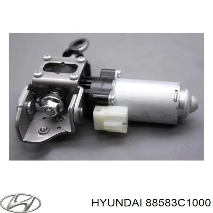  Hyundai/Kia 88583C1000 цена, от 78.72 USD