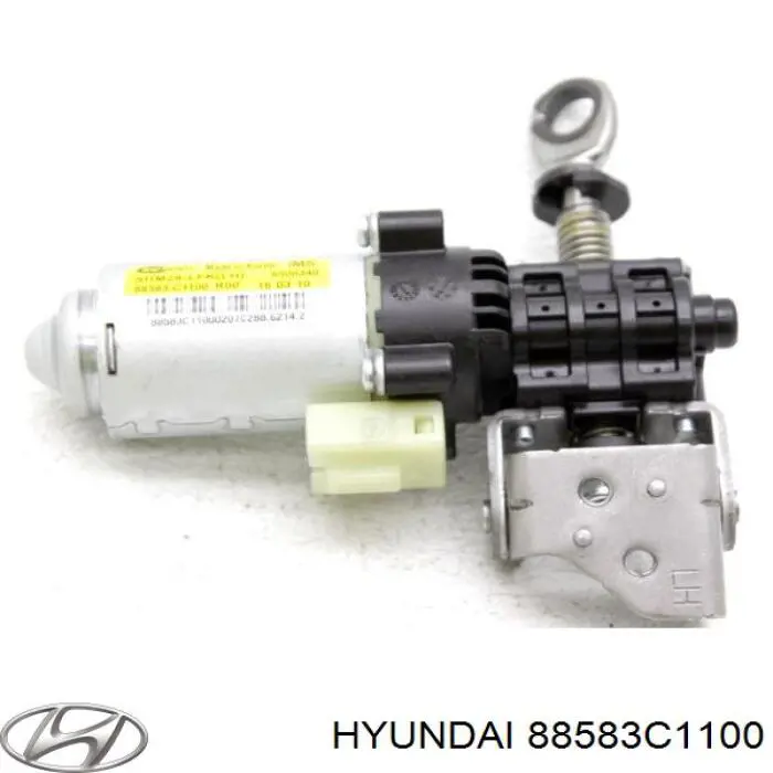  88583C1100 Hyundai/Kia