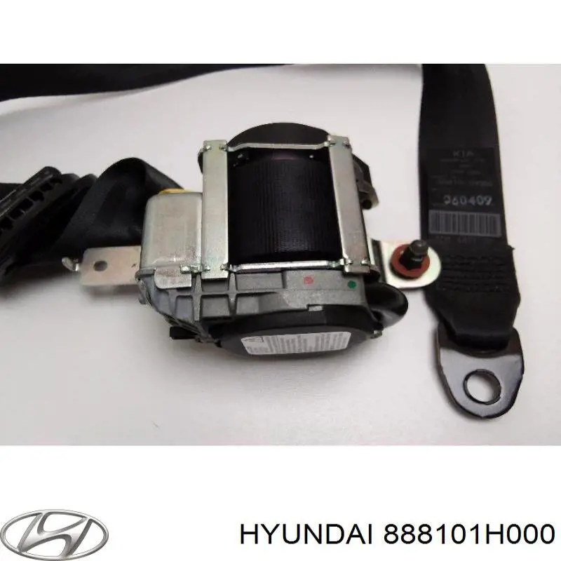  888101H000 Hyundai/Kia