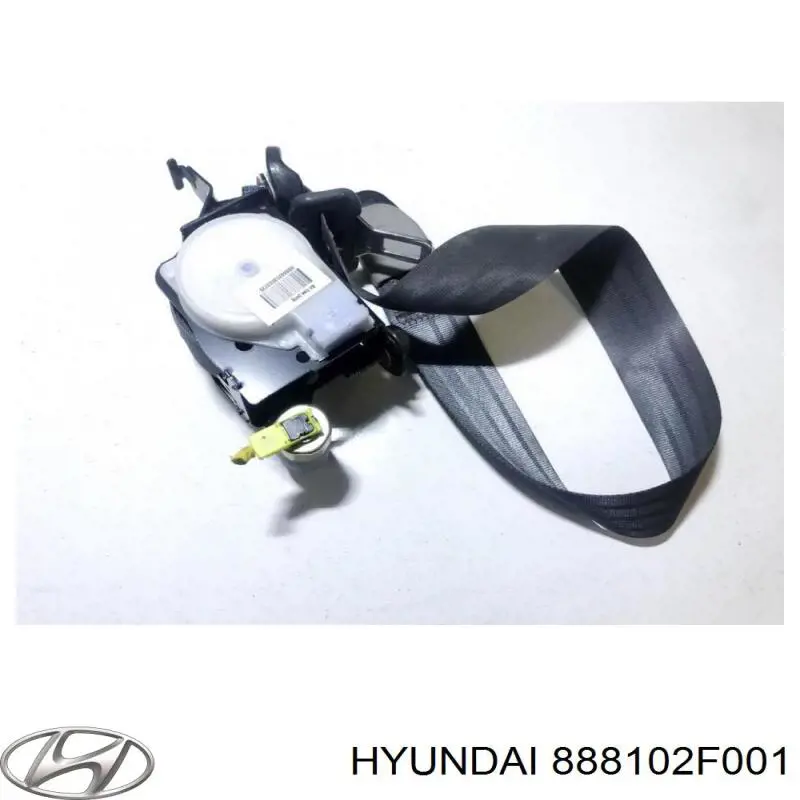 888102F001 Hyundai/Kia 