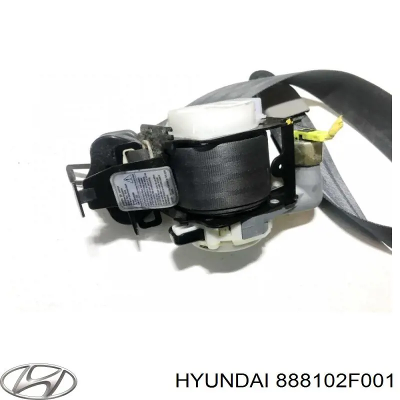 888102F001 Hyundai/Kia 