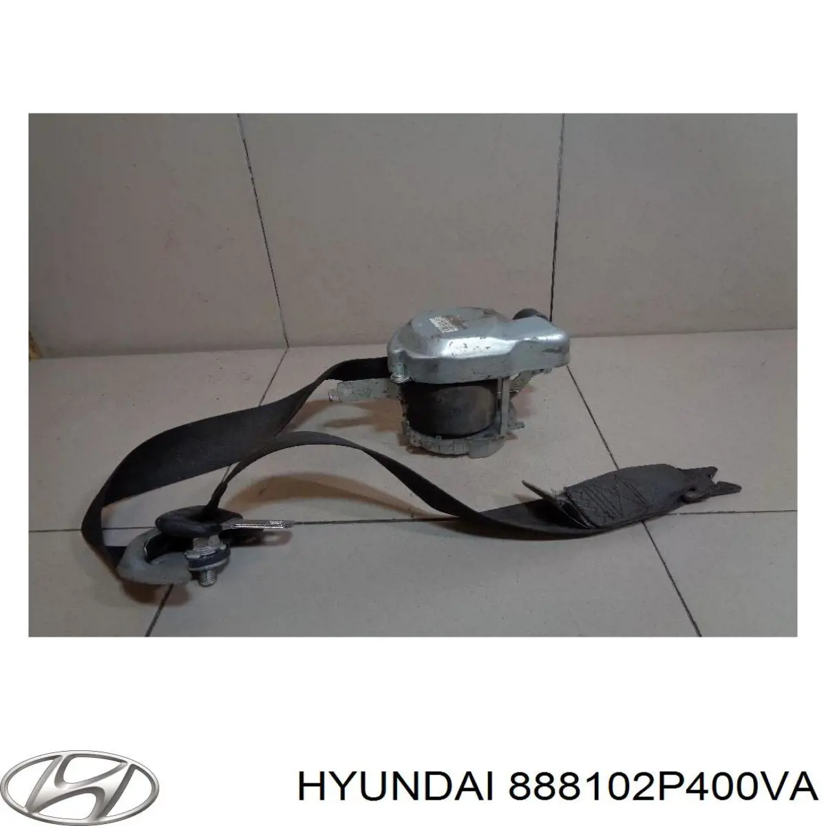  888102P400VA Hyundai/Kia