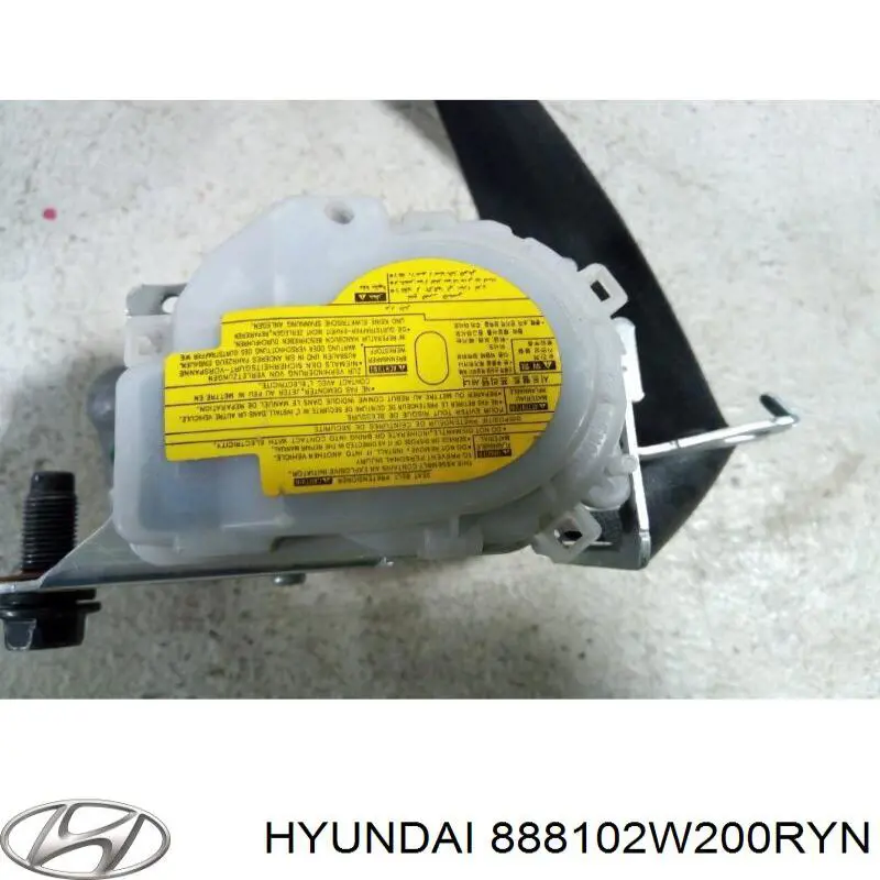  888102W200RYN Hyundai/Kia