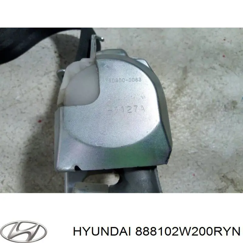 888102W200RYN Hyundai/Kia 