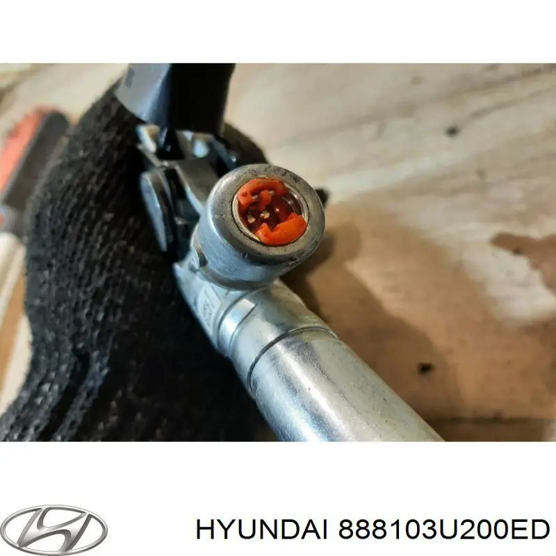 Hyundai/Kia 888103U200ED цена, от 53.21 USD