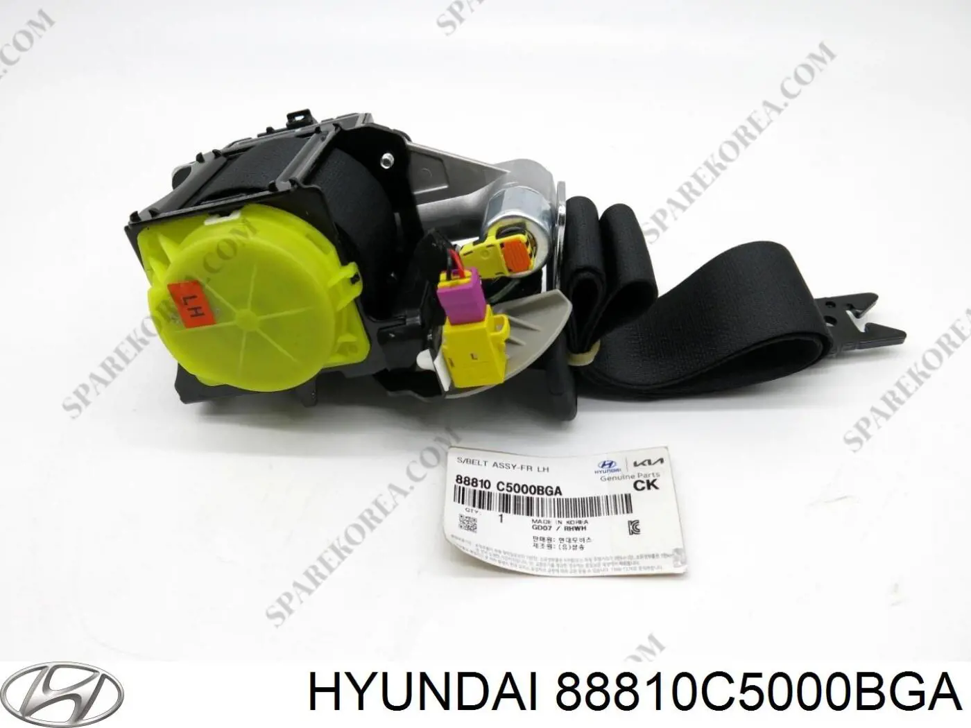 88810C5000BGA Hyundai/Kia 