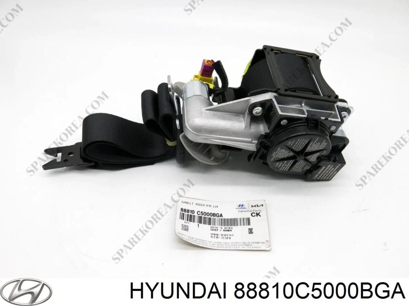 88810C5000BGA Hyundai/Kia 