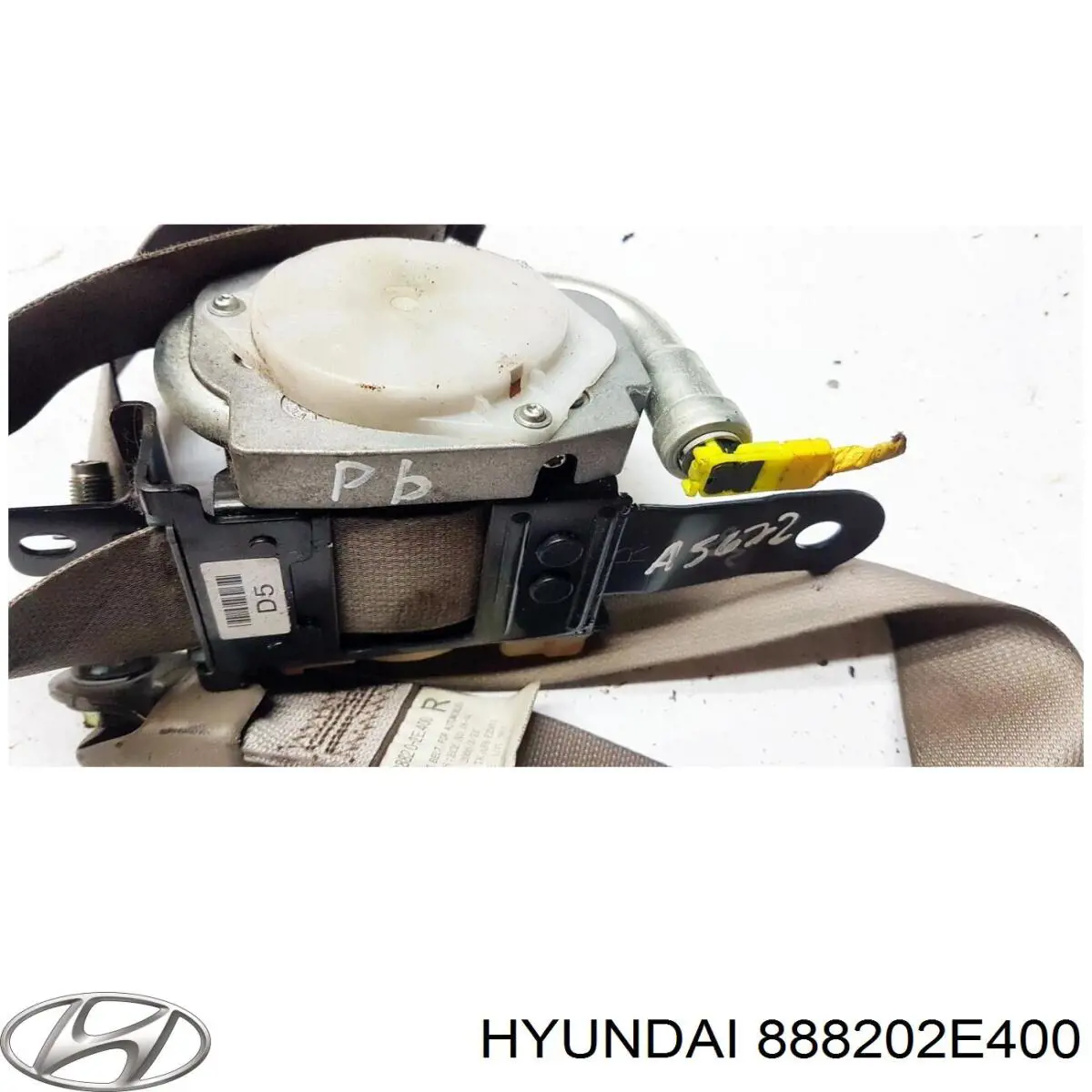 888202E400 Hyundai/Kia 