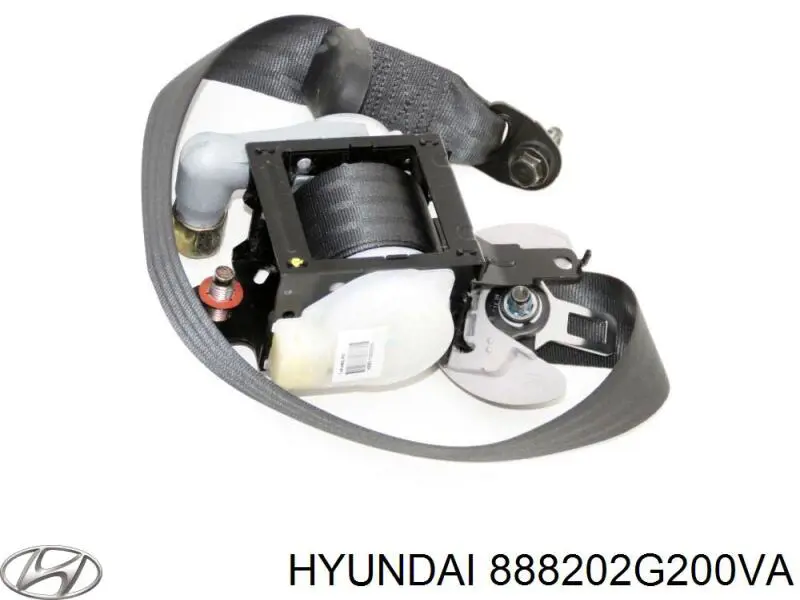 888202G200VA Hyundai/Kia 