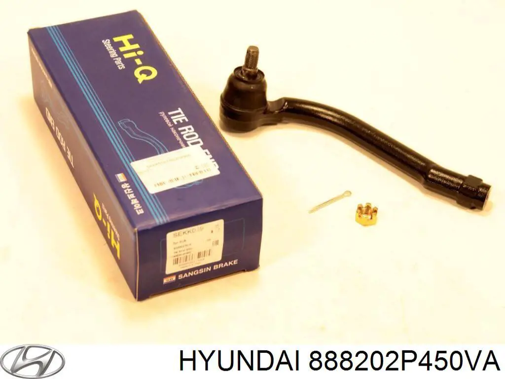  888202P450VA Hyundai/Kia